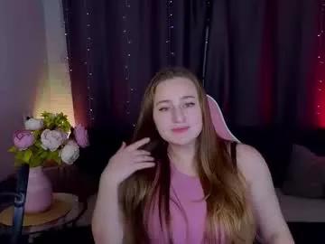 sofi_mell from Chaturbate