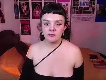 sofia_coolle on Chaturbate