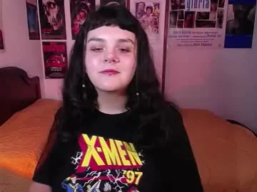 sofia_coolle on Chaturbate