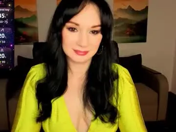 sofia_ford on Chaturbate