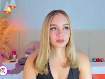 sofia_pamela on Chaturbate