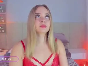 sofia_pamela on Chaturbate