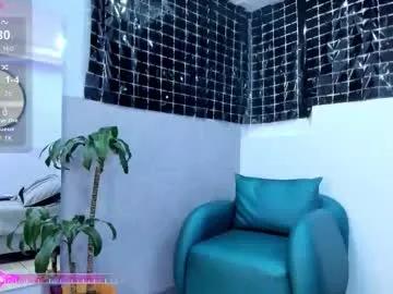 sofia_villareal from Chaturbate