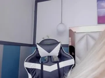 sofiaa_morris on Chaturbate