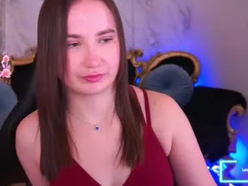 sofiebloom — Goal: Mmm, fuck me hard in this fur coat) [4442 tokens left] #shy #tease #teen #ukraine #feet