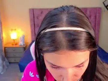 sofii_cute01 — show free  #milk #18 #teen #latina [999 tokens remaining]