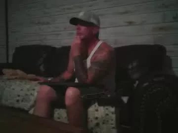 solodolo2020 on Chaturbate 