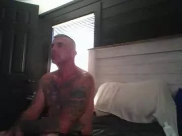 solodolo2020 on Chaturbate 