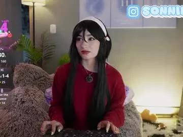 sonnie_mami on Chaturbate