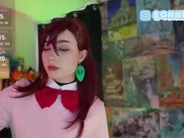 sonnie_mami from Chaturbate