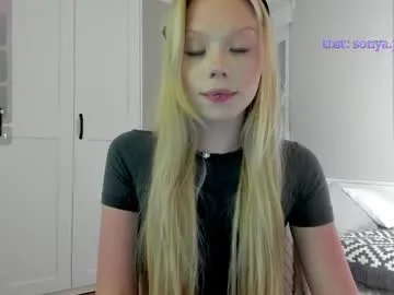 sonyaplush