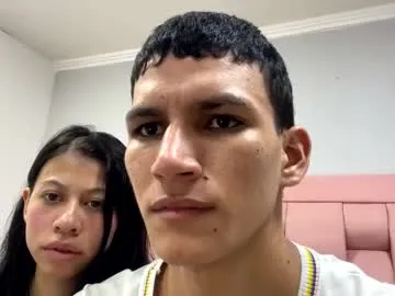 sophi_y_jack — Bienvenidos a mi habitacin #anal #bigcock #18 #skinny #cum