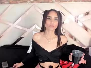 Freechat sophiaa_paris on Chaturbate