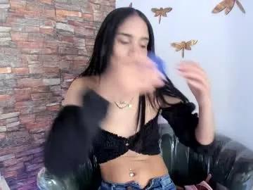 Freechat sophiaa_paris on Chaturbate