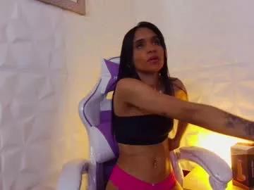 Freechat sophiaa_paris on Chaturbate