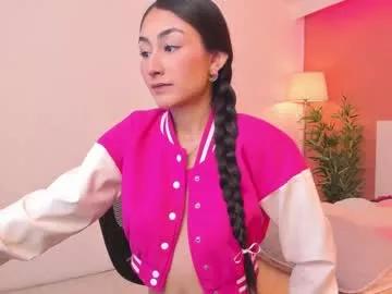 sophie18_ on Chaturbate 