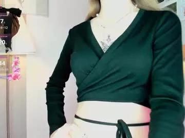 soralov66 from Chaturbate