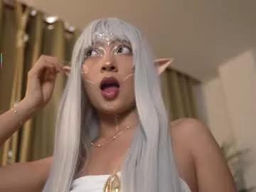 Chaturbate Soymissy soymissy from Chaturbate