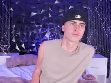 spaceboy_1 on Chaturbate