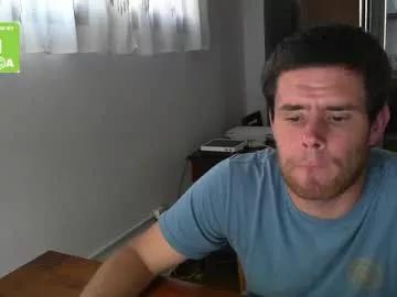 spanishboytenerife on Chaturbate 