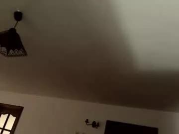 spanishboytenerife on Chaturbate 