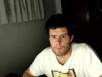 spanishboytenerife on Chaturbate 