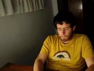 spanishboytenerife on Chaturbate 