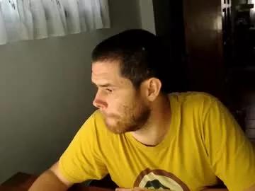 spanishboytenerife on Chaturbate 