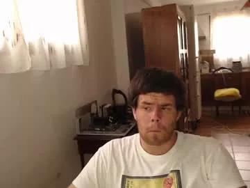 spanishboytenerife on Chaturbate 