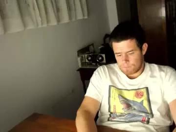 spanishboytenerife on Chaturbate 