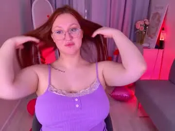 spicy_fox — goal: for a good start! | hey there, it's my first stream here | #bigboobs #redhead #bigass #curvy #new [0 tokens remaining]