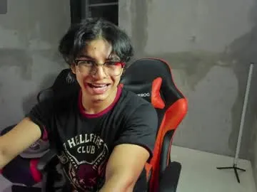spideychill