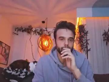 squirtproff from Chaturbate