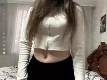 st_annia from Chaturbate
