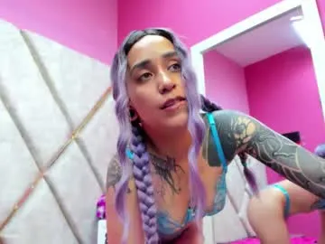 staceylee_ on Chaturbate