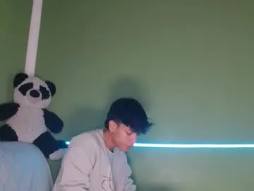 stebeen_smith on Chaturbate