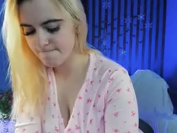 stef_nicks on Chaturbate