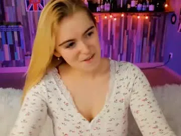 stef_nicks on Chaturbate