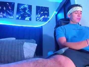 Chaturbate Stefann_salvatore stefann_salvatore from Chaturbate
