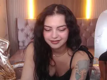 steffa_bunny_b — Hello, I'm so horny, Do you dare to play with me?- #latina #18 #skinny #smalltits #feet