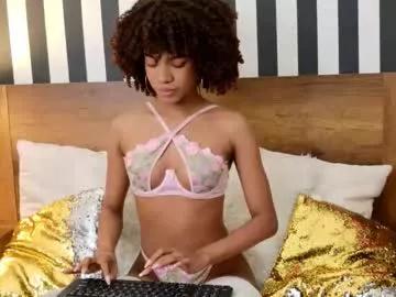Try cute camwhore Stellaciel_ stellaciel_ from Chaturbate