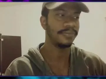 stemanlu9 — NAKED [50 tokens left] SHHH  DON'T MAKE NOISE #bigdick #thickdick #sexy #bbc  #ebony