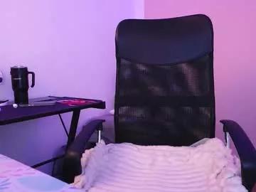 stormy_sweet31 on Chaturbate