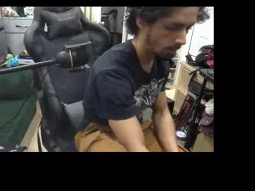 stringin69 — Freechat on Chaturbate