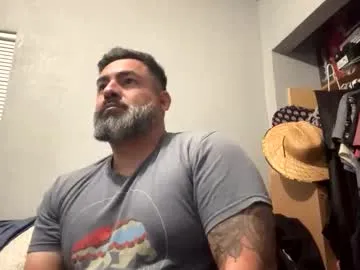 suavecito67 — Suavecito67's room