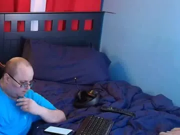 subzero_2689 on Chaturbate