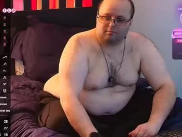 subzero_2689 on Chaturbate