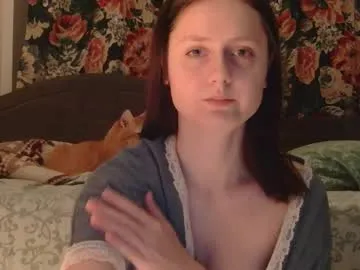 sun_sparkle on Chaturbate