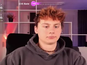 sunburn_boy — GOAL: Show body [50 tokens remaining] PVT 18 tkn/min #18 #teen #twink #cute #skinny