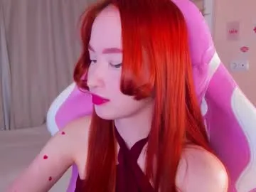 sunflare_ on Chaturbate